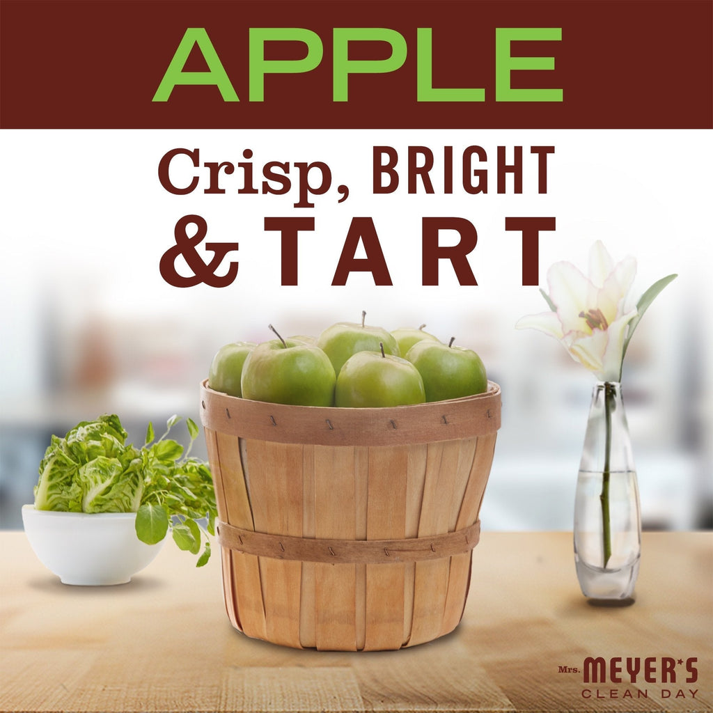 Apple Foaming Hand Soap