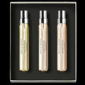 Floral & Spicy Fragrance Discovery Set