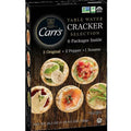 Premium Variety Cracker Assortment (6 Pack)
