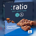 KETO Friendly Chocolate Chunk Cookie (6 CT)