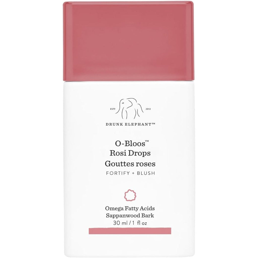 O-Bloos Rosi Drops