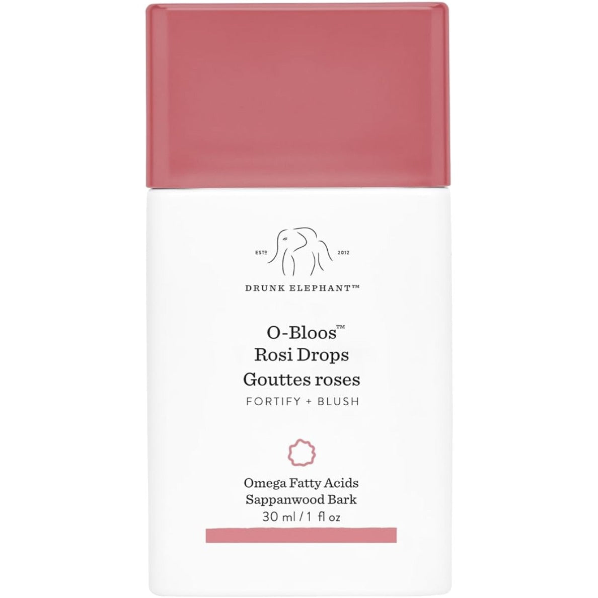 O-Bloos Rosi Drops