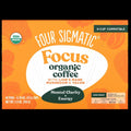 Organic Focus Coffee Pods