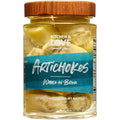 Artichoke Hearts - Whole in Brine