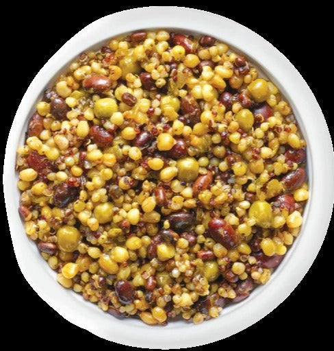 Indian Style Protein Bowl (6 CT)