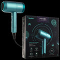 Prisma Pro Dryer With Adjustable Airflow Technology - Turquoise