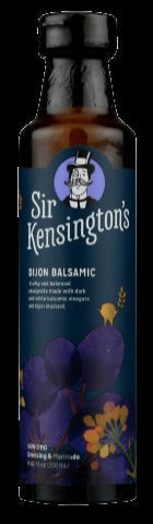 Dijon Balsamic Vinaigrette