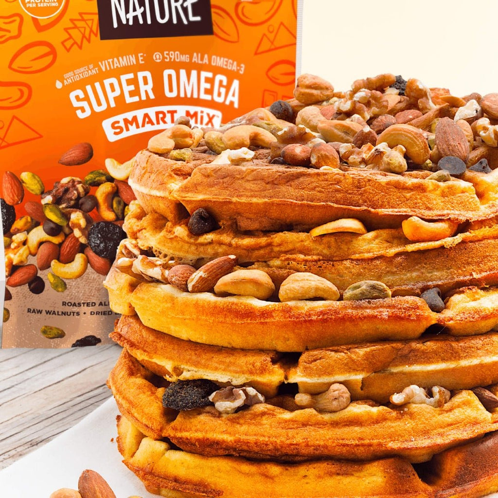 Smart Mix Super Omega Trail Mix
