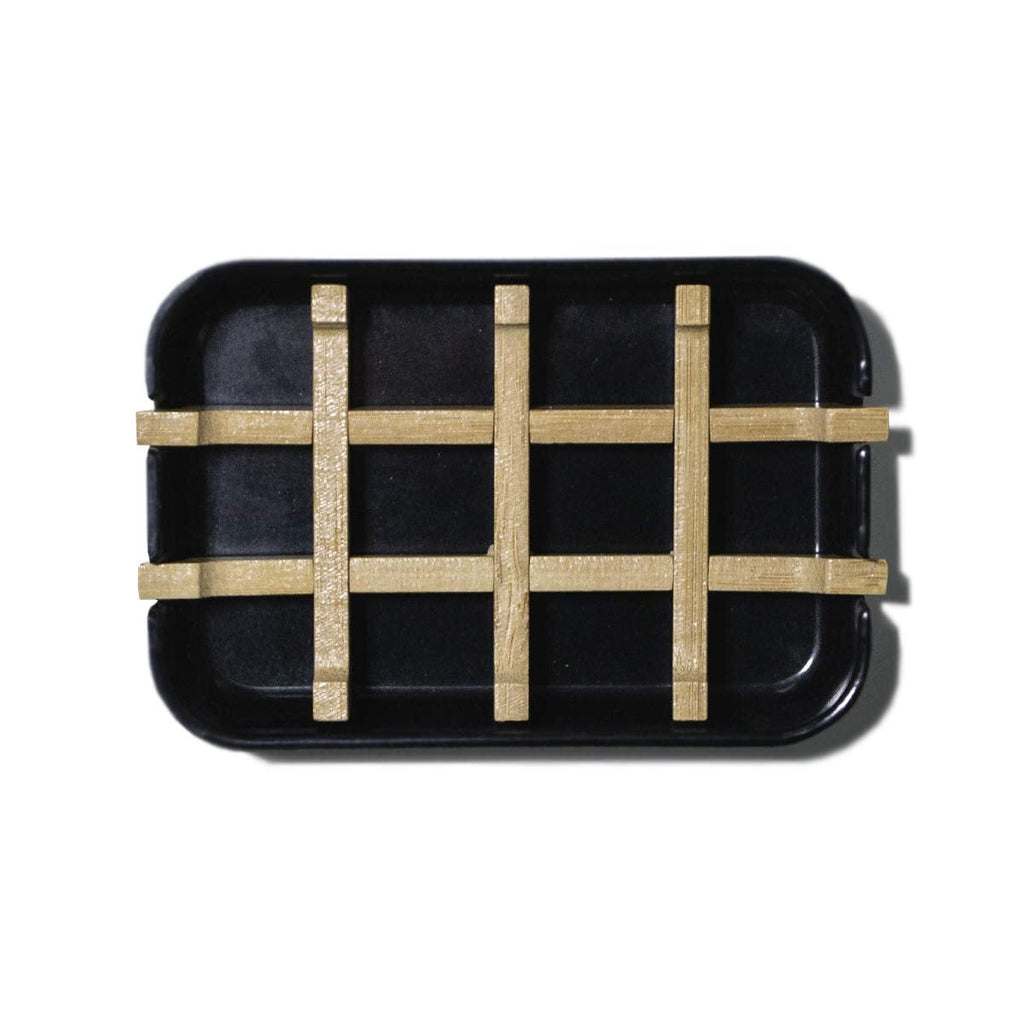 Plant Fiber Soap Dish