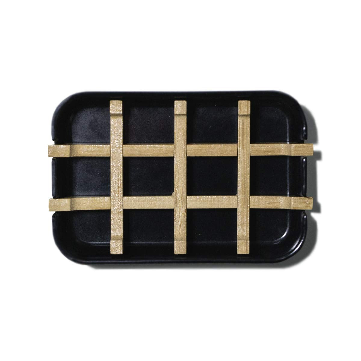 Plant Fiber Soap Dish