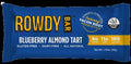 Blueberry Almond Tart Prebiotic Bar