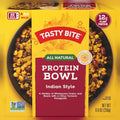 Indian Protein Bowl