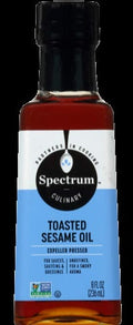 Toasted Sesame Oil