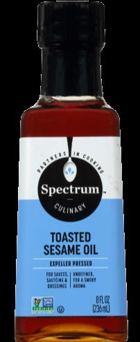 Toasted Sesame Oil