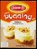 Vanilla Pudding Mix
