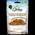 Salted Caramelized Turkish Hazelnuts