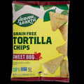 Sweet BBQ Tortilla Chips