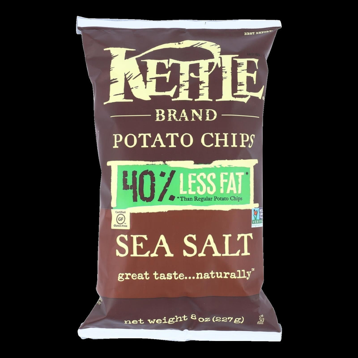 Sea Salt