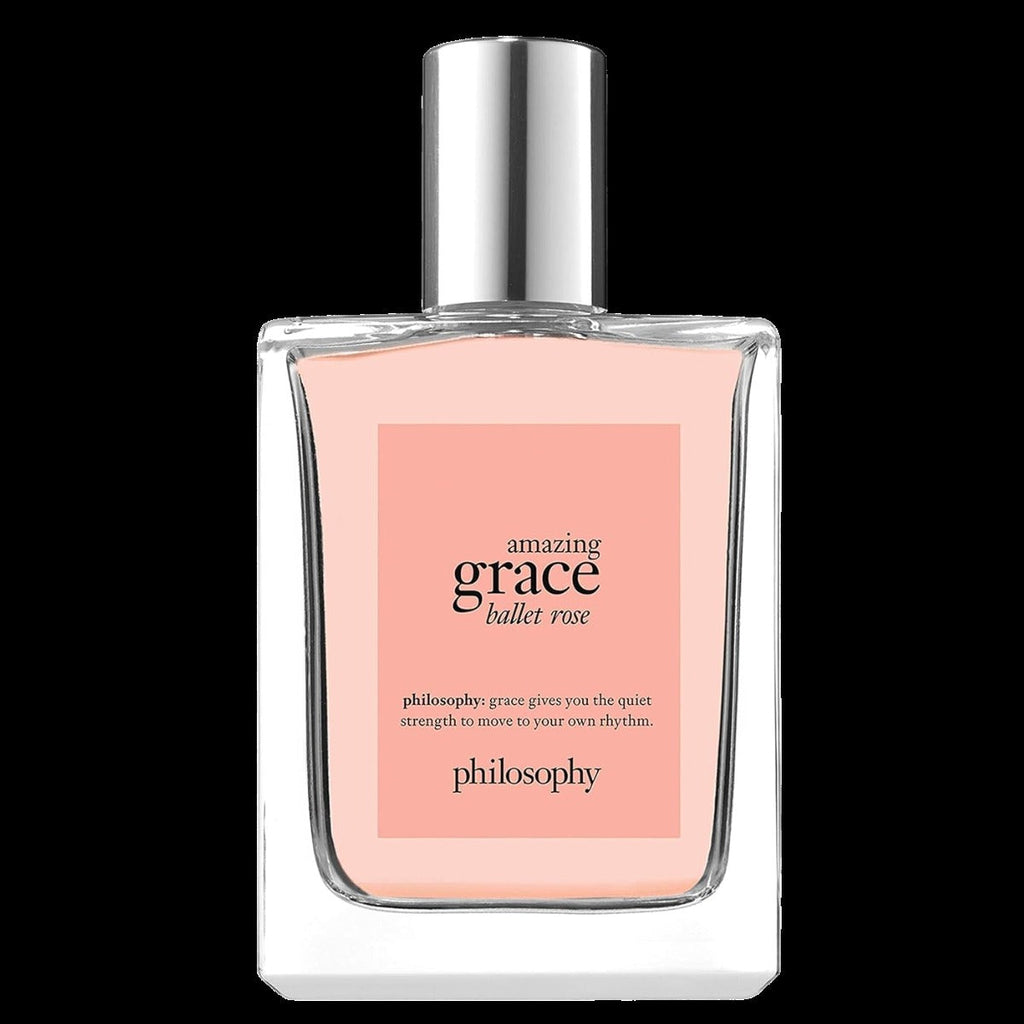 Amazing Grace Ballet Rose EDT