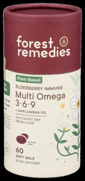 Immune Omega 369