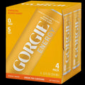Energy Drink - Mango Burst (4 Pack)