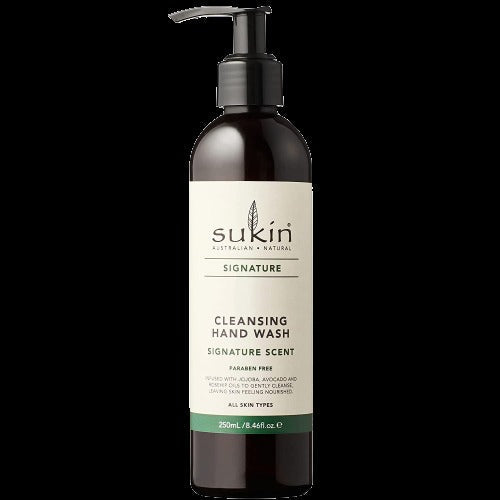 Signature Cleansing Hand Wash