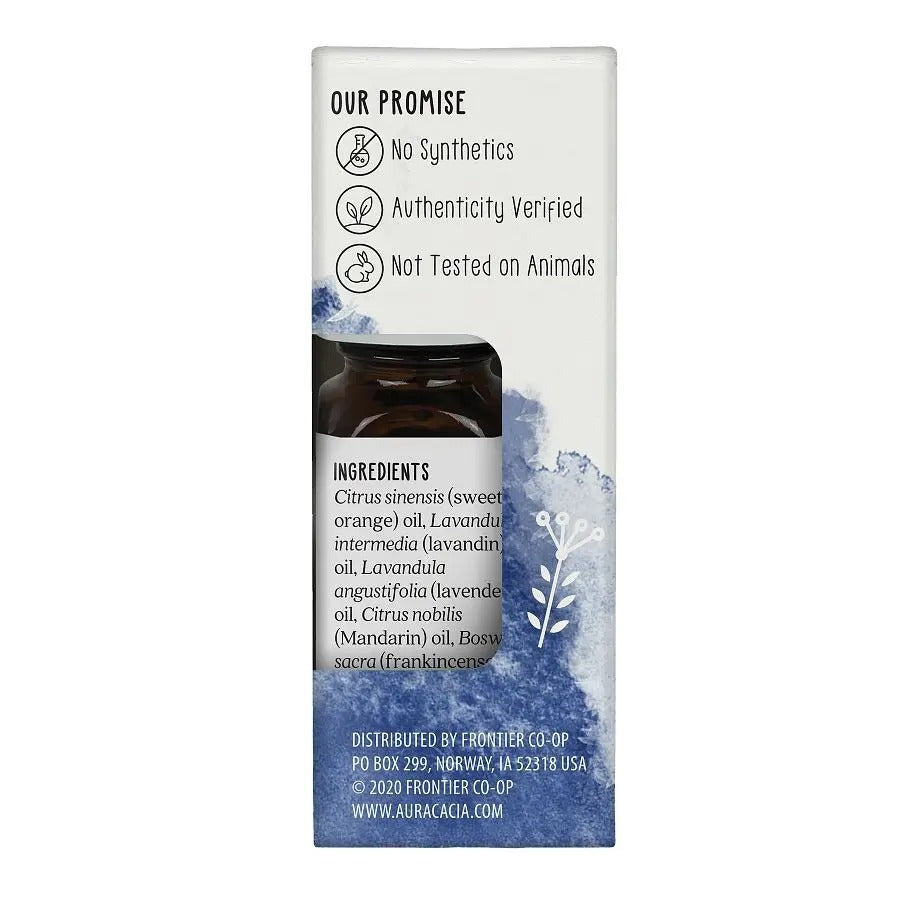 Kids Bedtime Essential Oil