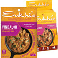 Vindaloo Indian Curry Sauce (6 CT)