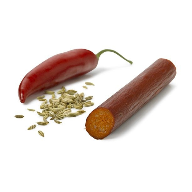 Uncured Pepperoni Turkey Sticks (6 CT)