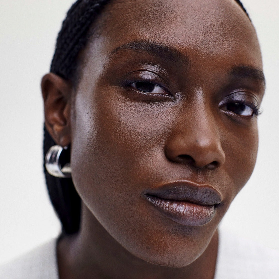 Minimalist Perfecting Complexion Foundation & Concealer Stick - Umber