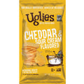 Cheddar & Sour Cream Potato Chips