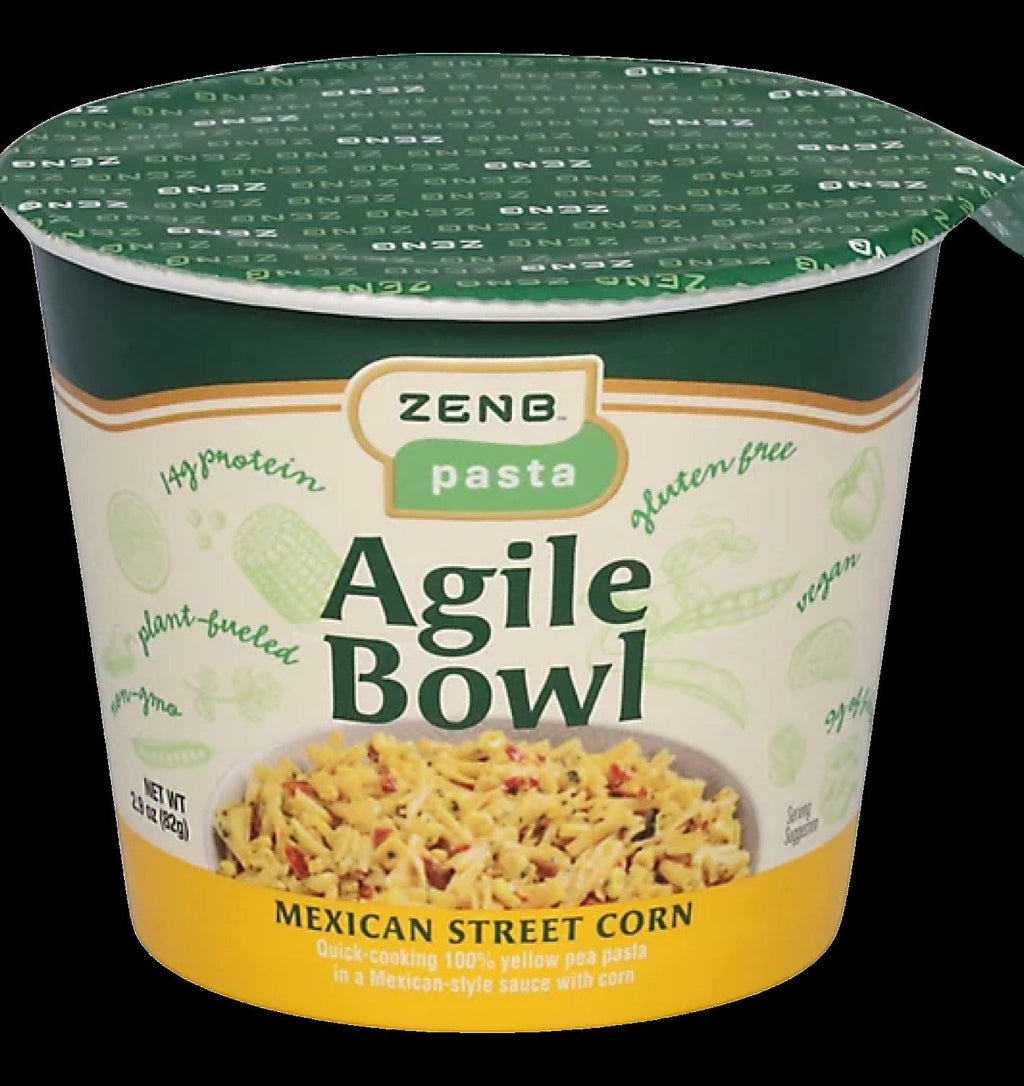 Mexican Street Corn Bowl