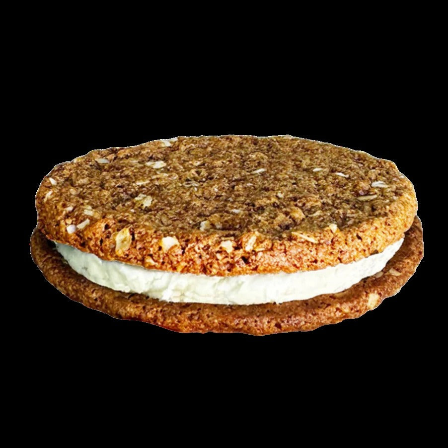 Oatmeal Creme Sandwich (3 CT)