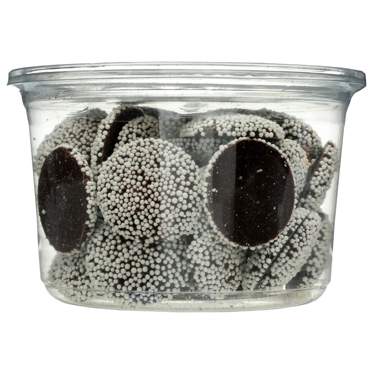Chocolate Non Pareils