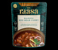 Majestic Red Bean Curry