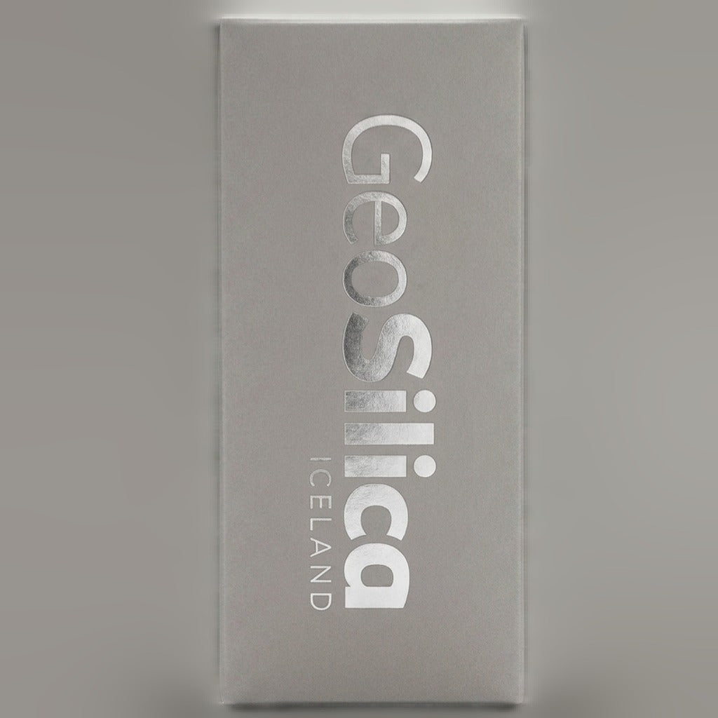 Silica Refocus Mind Energy Vitamins