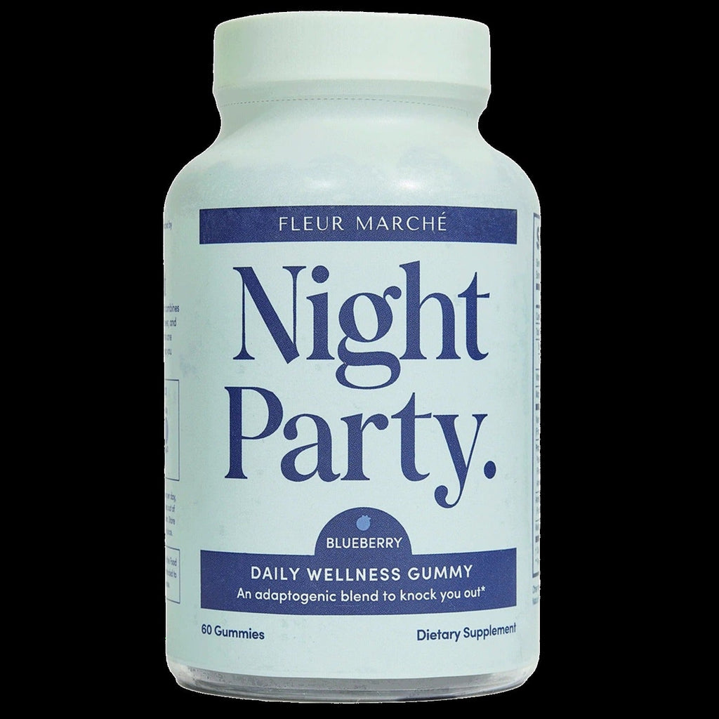 Night Party Gummy