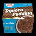 Chocolate Tapioca Pudding (2 CT)