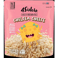 Cheesy RTE Brown Rice