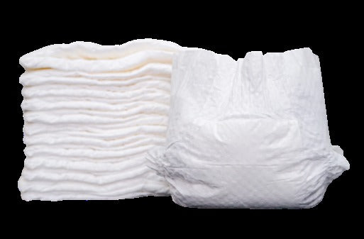 Hypoallergenic Diapers Size 3