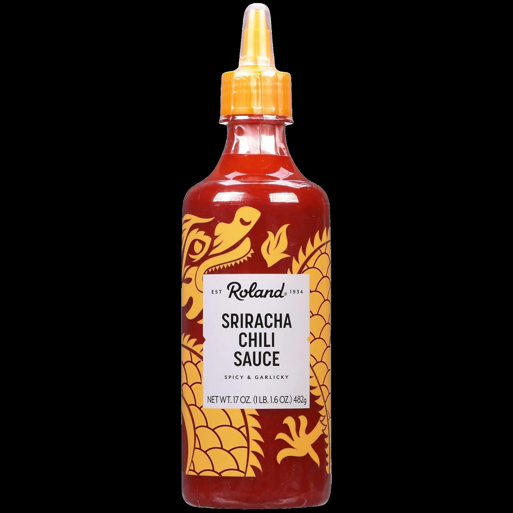 Sriracha Chili Sauce