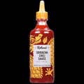 Sriracha Chili Sauce