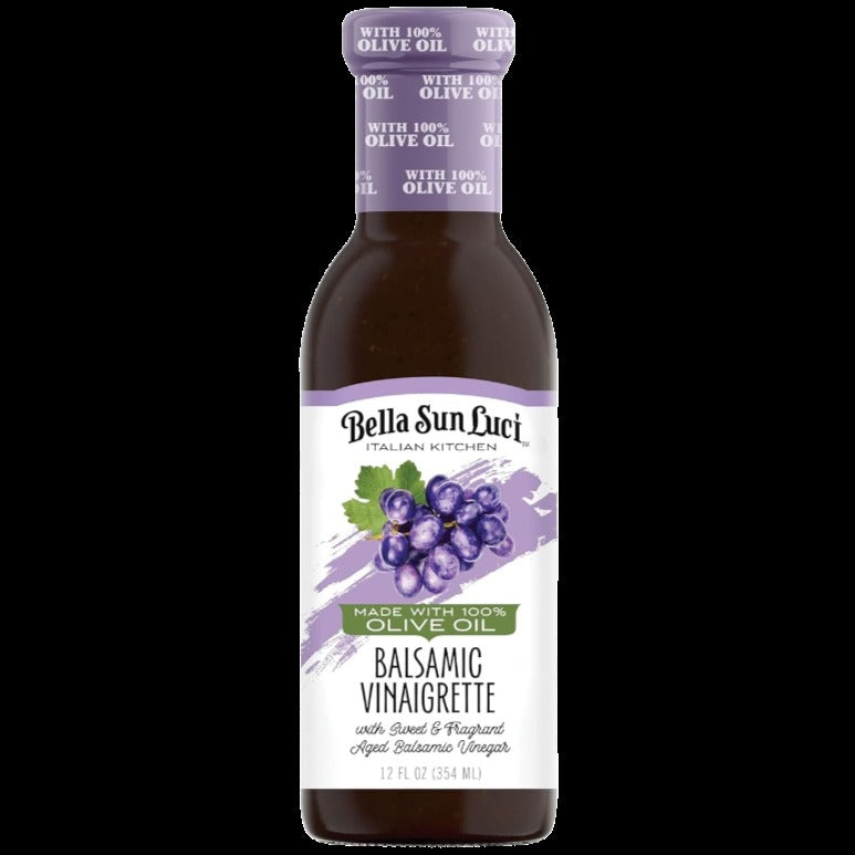 Balsamic Vinaigrette