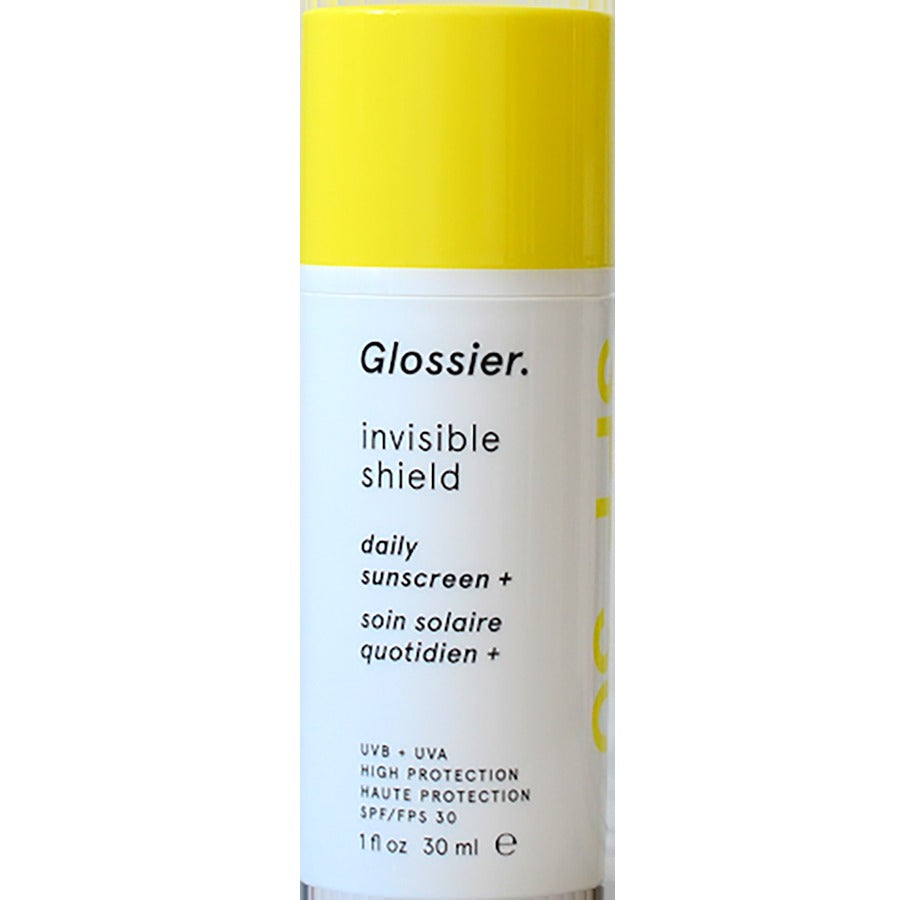 Invisible Shield Daily Sunscreen SPF 30