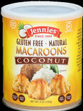 Gluten Free Coconut Macaroons