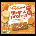 Organic Bananas & Carrots Soft-Baked Oat Bars (5 CT)