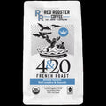 Organic 4&20 French Dark Roast Coffee