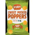 Jalapeno Ranch Sweet Potato Poppers