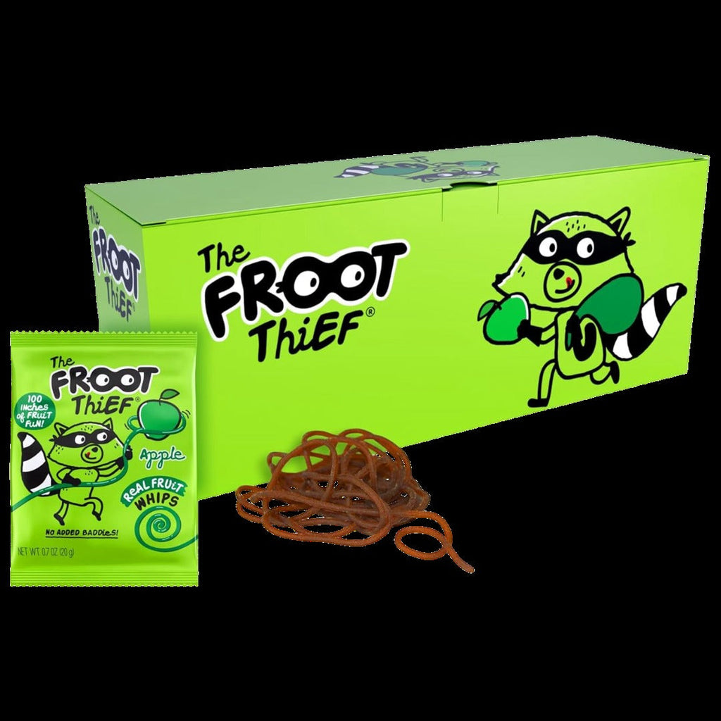 Apple Fruit Whips (24 CT)