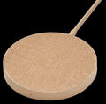 MAG 1 Single-Device Charging Pad Essentials Linen - Camel
